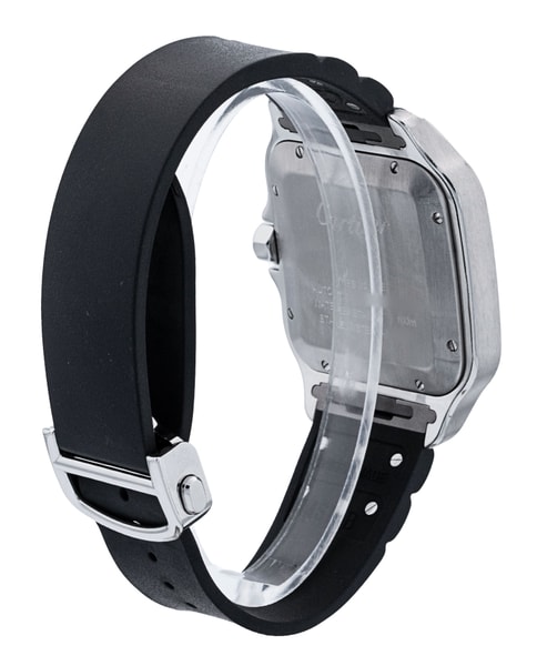 Cartier Santos De Cartier WSSA0037